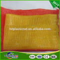 Quality assured hot sell tubular harvest mesh bag